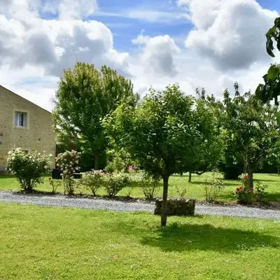Moulin Du Cher