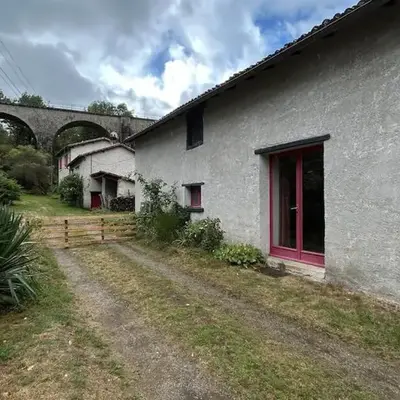 Country House - 5 people