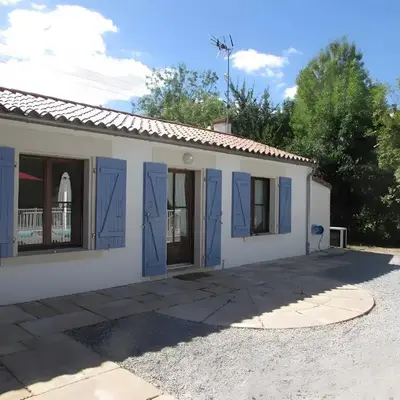 Gîte Nénuphar - Gîtes Au Bas Marais