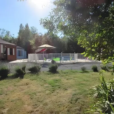 Gîte Tournesol -Gîtes Au Bas Marais