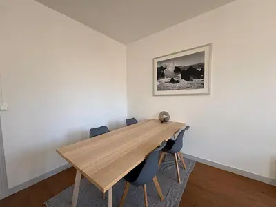 Plan de l'établissement Le Marin - Superbe T3 Spacieux