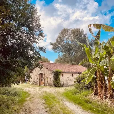 Charmant gîte à la campagne ! Avec 2 SDB
