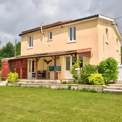 Gite De La Fazilière