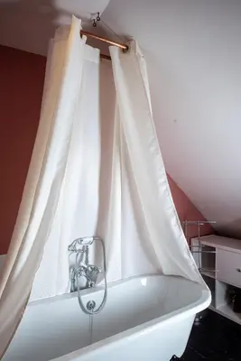 Plan de l'établissement Chambre Coco