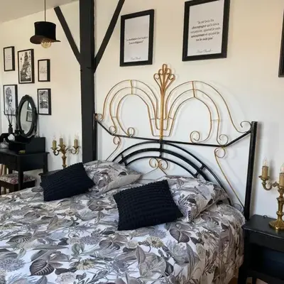 Chambre Coco