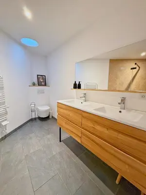 Plan de l'établissement La Maison Jerga