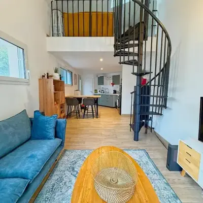 La Maison Jerga