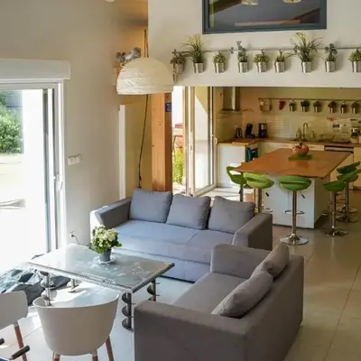 Charmante Maison Au Calme