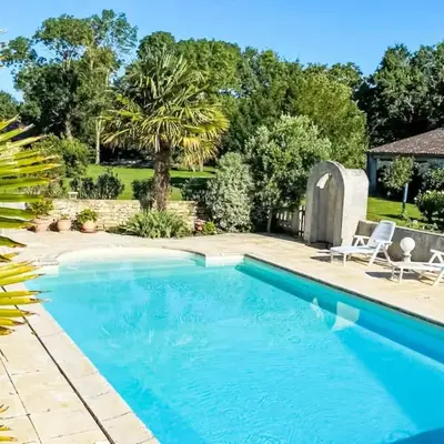 Holiday Home Ile d'Oléron by Interhome