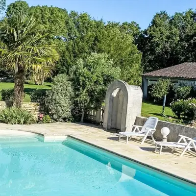 Holiday Home Ile d'Aix by Interhome