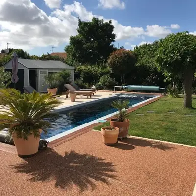 La Note Bleue - Chambres d'hôtes