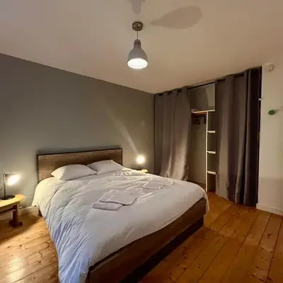 Maison 3 chambres
