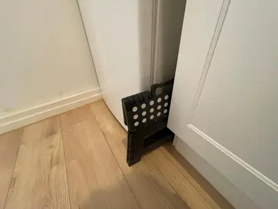 Plan de l'établissement Le Saudade - Superbe Duplex au Coeur du Port