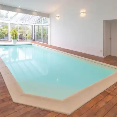 Holiday Home Villa DUXCAAR Merv- by Interhome