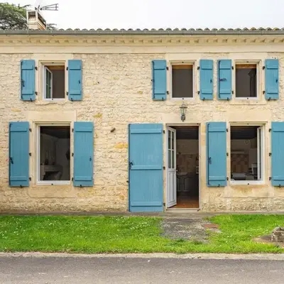 La Maison Charentaise