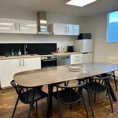 Le Lido Maison 6 personnes