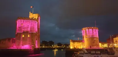 Lieu d'intérêt à proximité de l'appartement