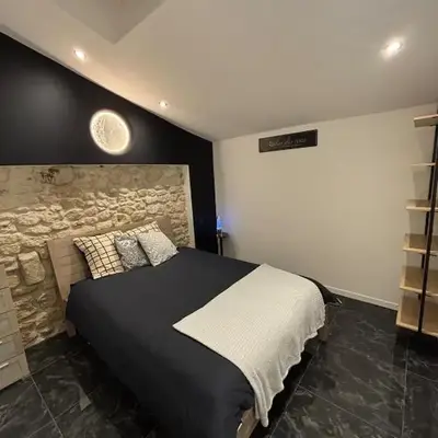 La Suite du Maine SAINTES