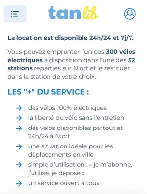 Plan de l'établissement Aux Portes de La Roussille
