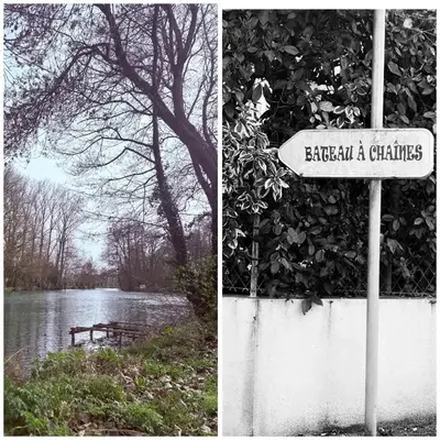 Aux Portes de La Roussille
