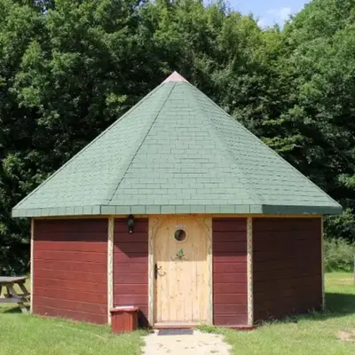 Spacieux Chalet 54m² pour 6 au Domaine de Dienné - API-1-52-1347