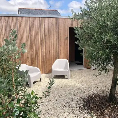 Le logis de Niort appart hôtel bis
