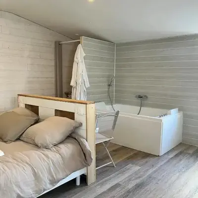 La petite cabane