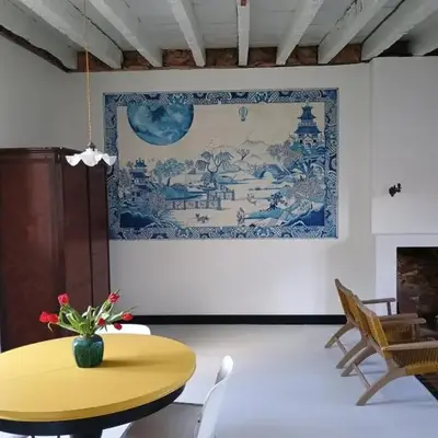 Villa Paignon Gite