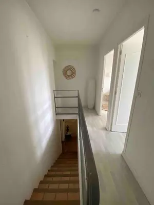 Plan de l'établissement La Jarnacaise