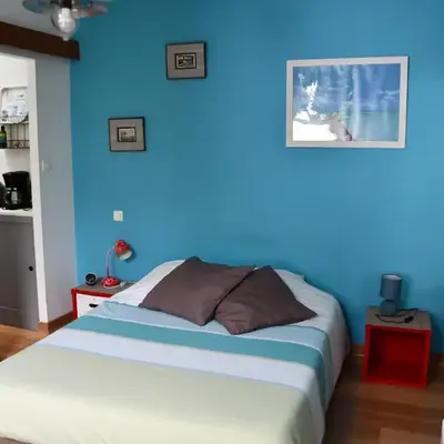 Studio Sérénité Marine