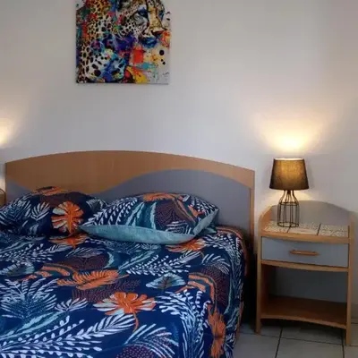 Les Clés Nature Apt 44
