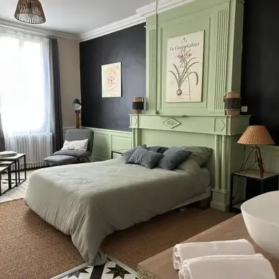 Casa 17 Confolens