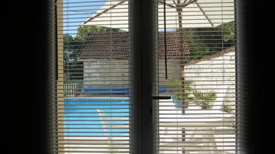 Piscine de l'établissement Maison Du Ruisseau ou située à proximité