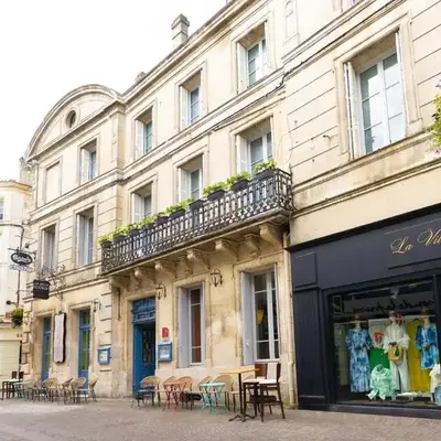 Hotel Heritage