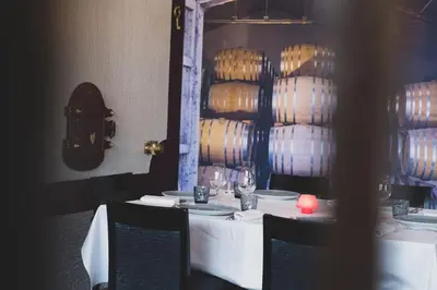 Plan de l'établissement Logis Hôtel Restaurant L'Essille