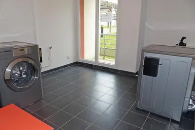 Plan de l'établissement City Lodge Appart Hôtel Niort