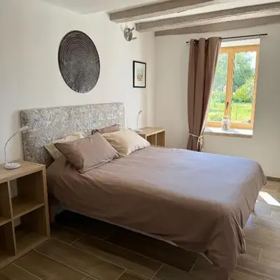 Le logis d'Edwige