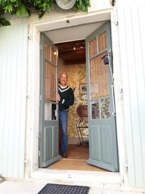 Clients de l'établissement Maison Lépie