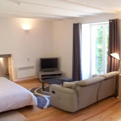 Le Rosier