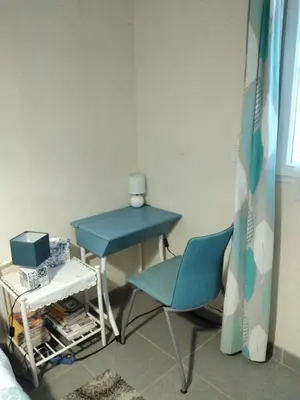 Plan de l'établissement maison la croix chambre chez l ' habitant