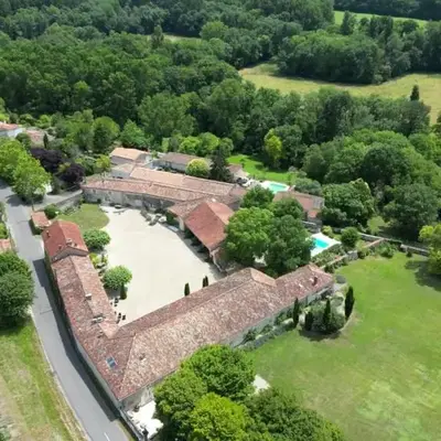 Logis du paradis