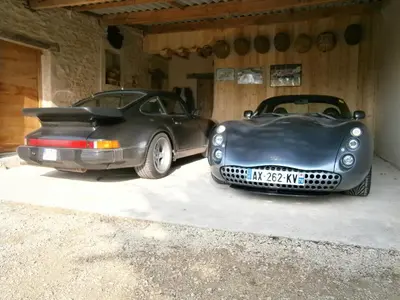 Plan de l'établissement Le Relais du Haras