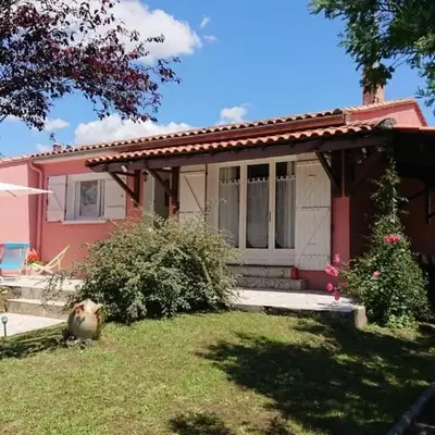 Gite De La Meronne