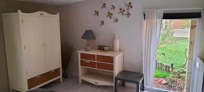 Plan de l'établissement B&B Le verger