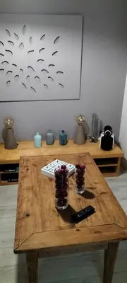 Boissons dans l'établissement B&B Le verger