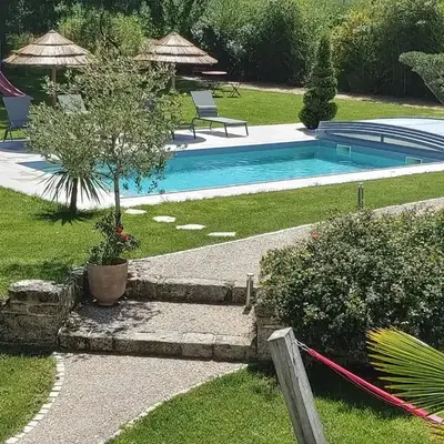 Les Marguerites