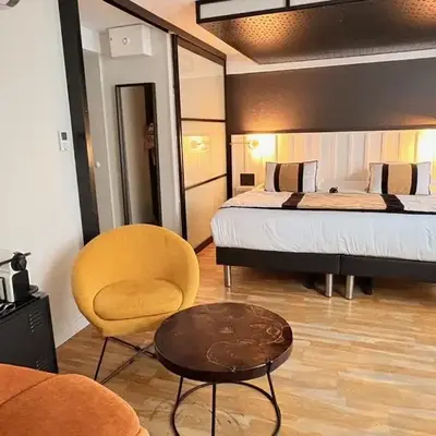 Hôtel La Fabrique