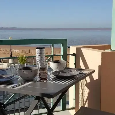 Résidence TROUVILLE
