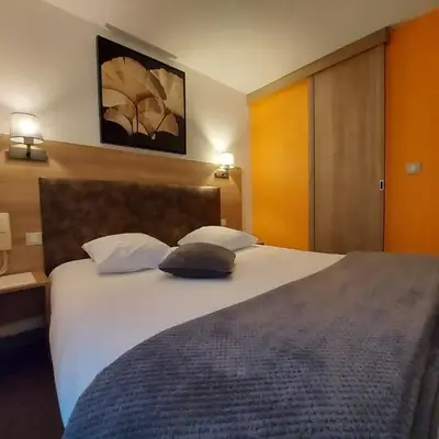 Contact Hotel Atoll