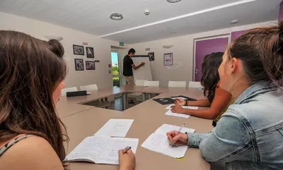 Clients de l'établissement Auberge de jeunesse Rochefort